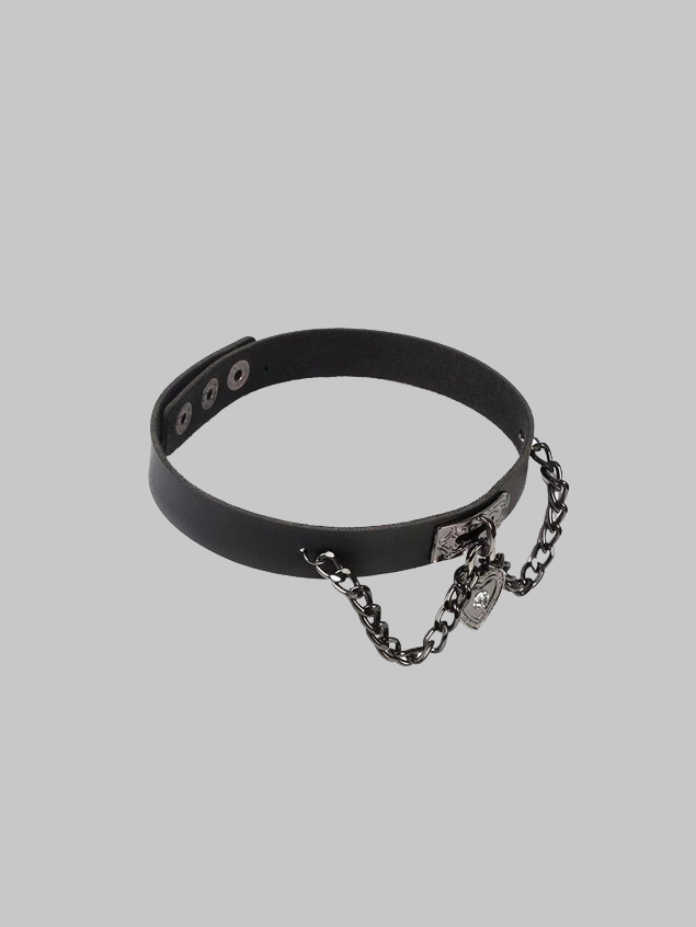 Punk Choker